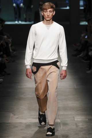 Ermenegildo Zegna / - 2015